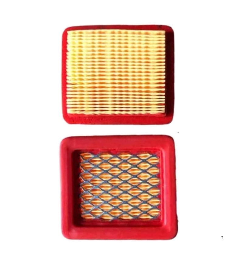 Fenton Krishi FKT-PF-50 Paper Filter GX50, Brush Cutter Fuel Grass Trimmer (Automated Feed)