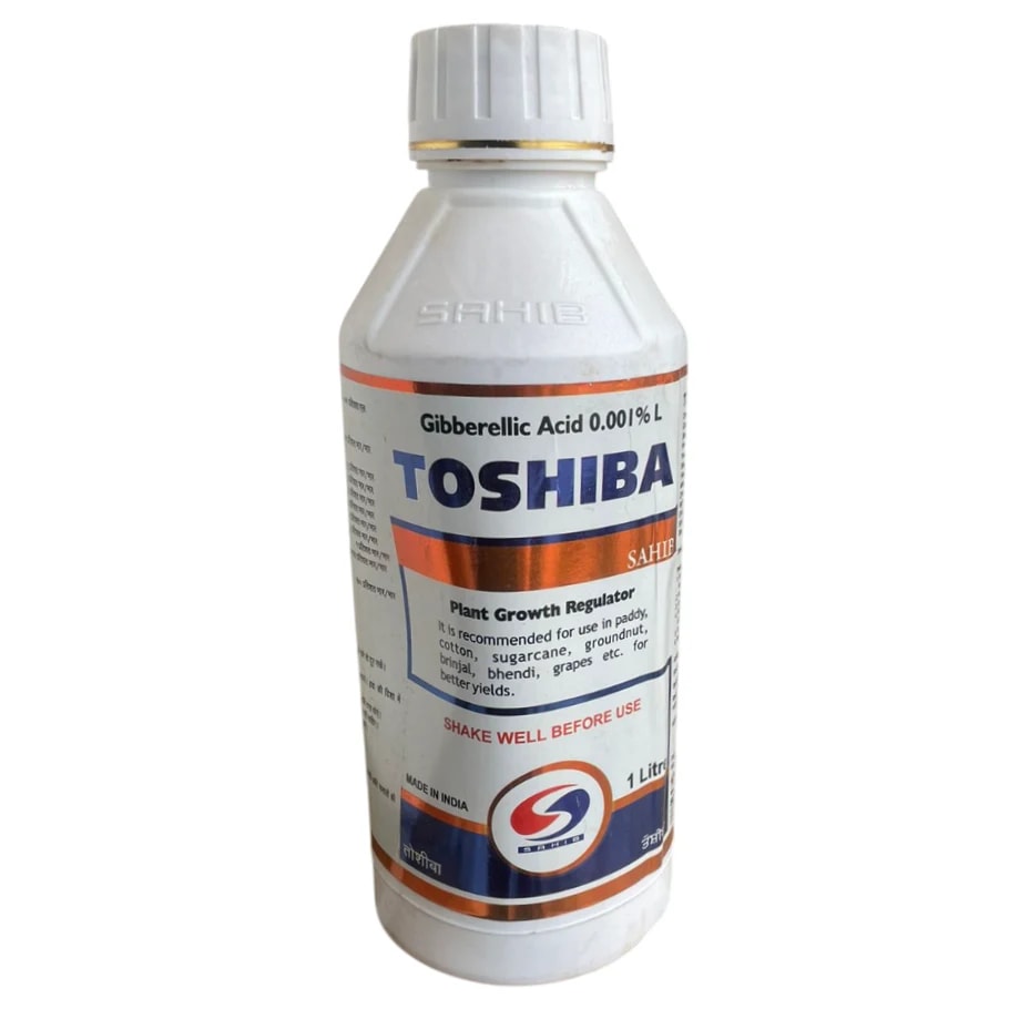 Sahib Toshiba Plant Growth Regulator