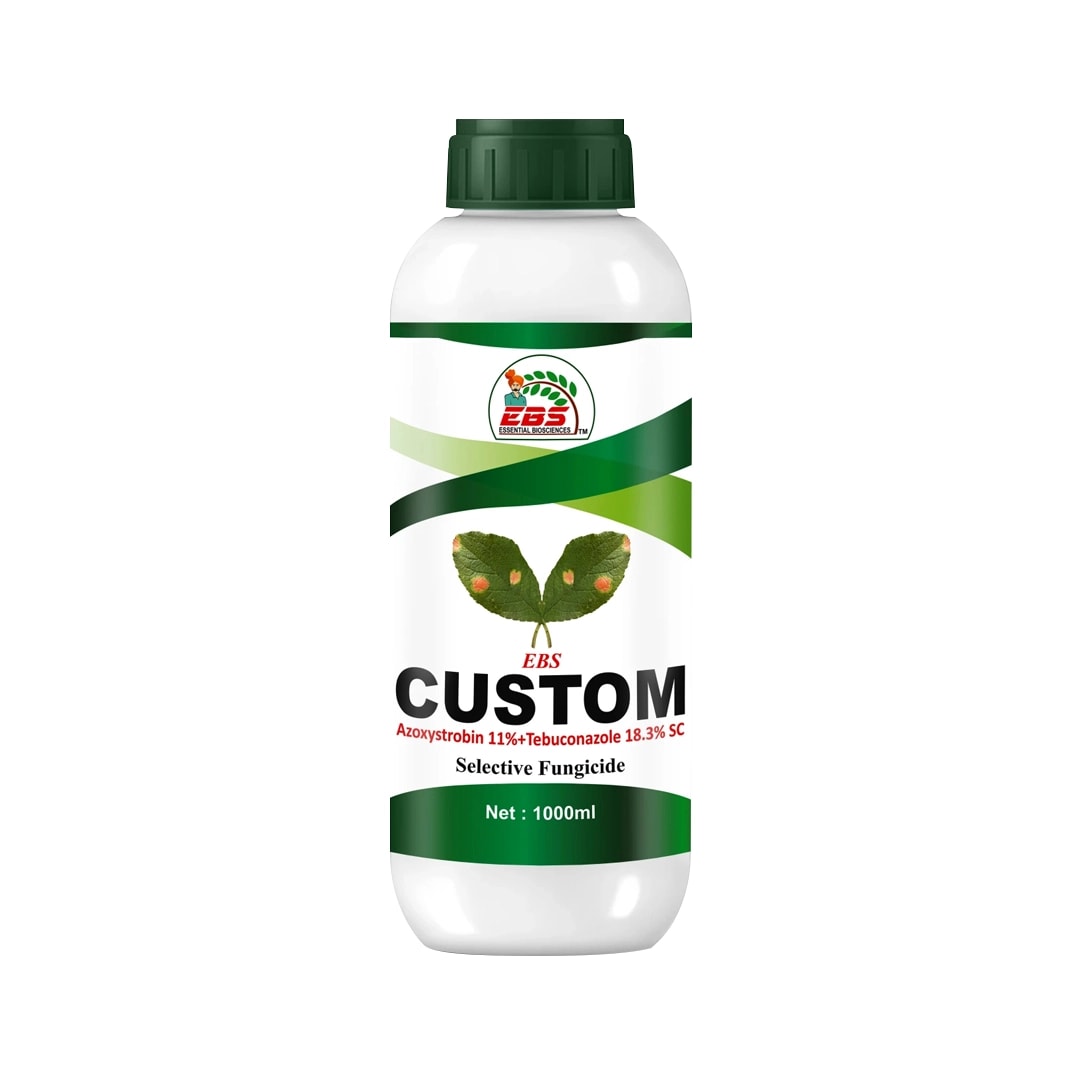 EBS Custom Fungicide