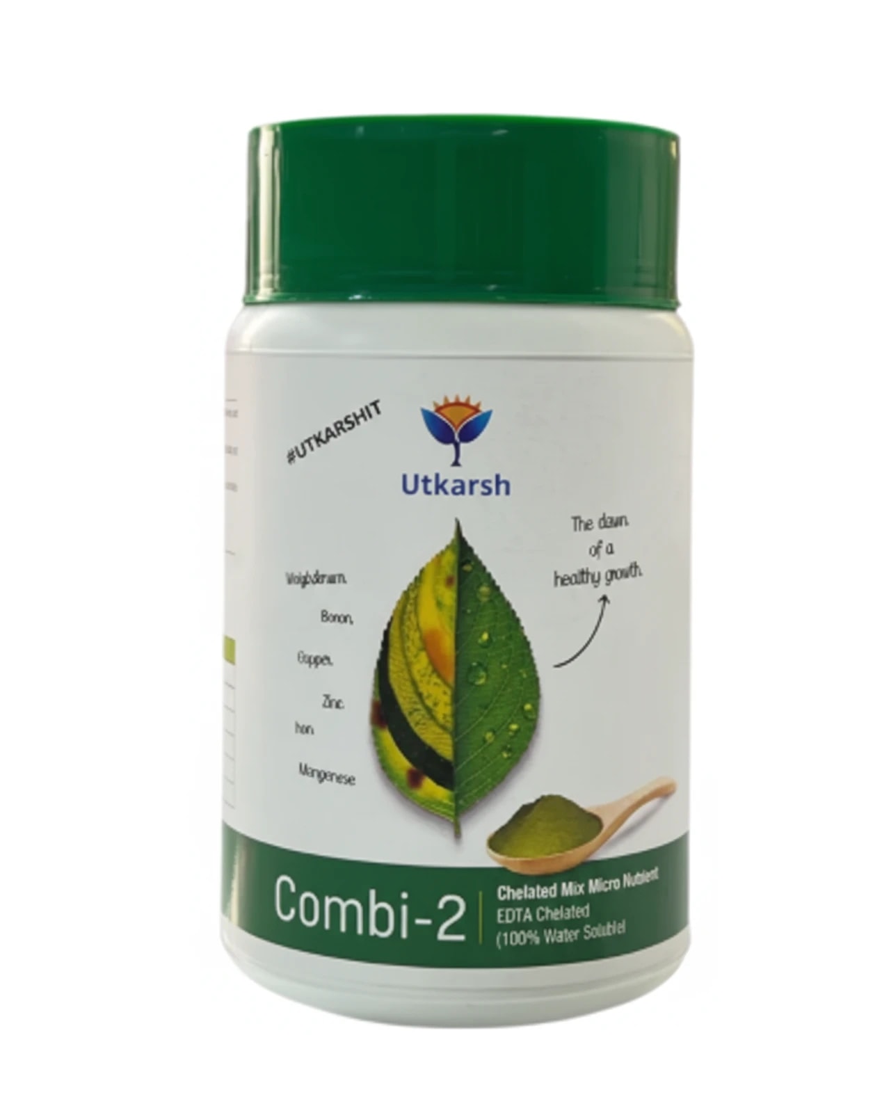 Utkarsh Combi-2 Micronutrients Fertilizer