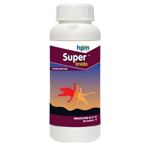 Hpm Super Imida Insecticide