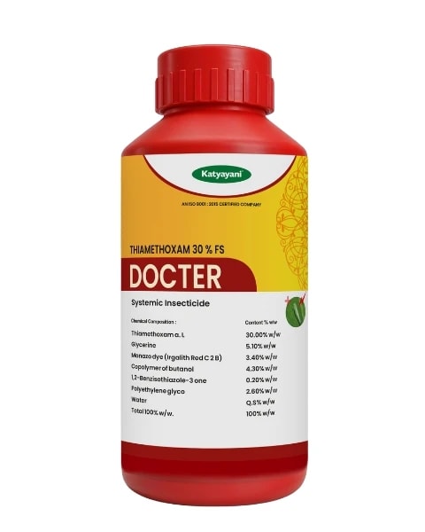Katyayani Docter Insecticide