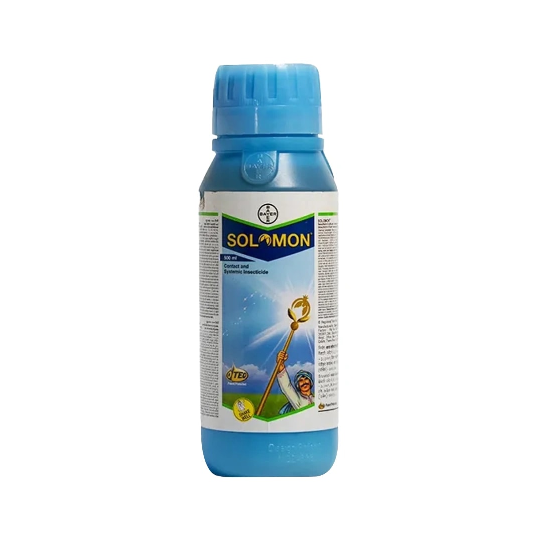 Bayer Solomon Insecticide