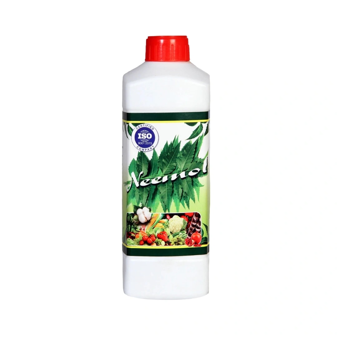 Neemol Insecticide - Neem Oil 10000 PPM