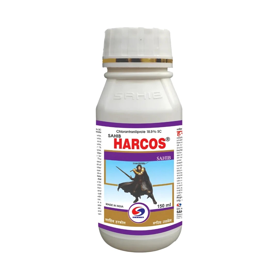 Sahib Harcos Insecticide