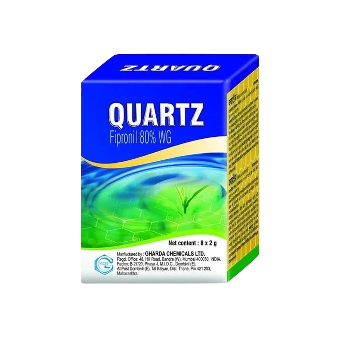 Gharda Quartz Insecticide