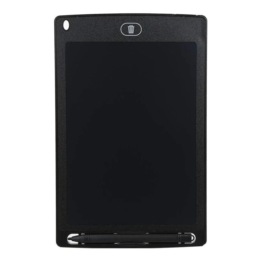 Digital LCD 8.5 Inch Writing Drawing Tablet Pad Graphic eWriter Board Notepad