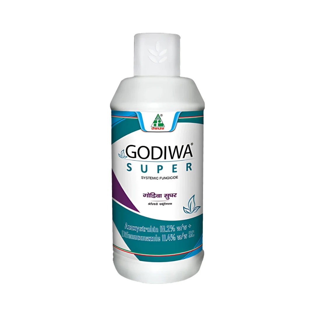 Dhanuka Godiwa Super Fungicide