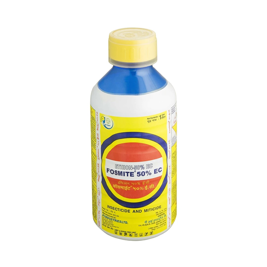 PI Fosmite Insecticide