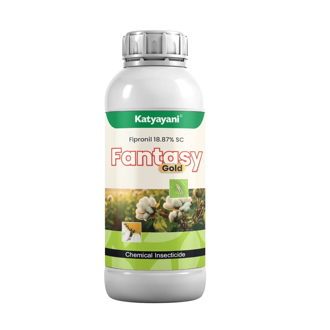 Katyayani Fantasy Gold Insecticide