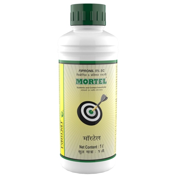 Parijat Mortel Insecticide