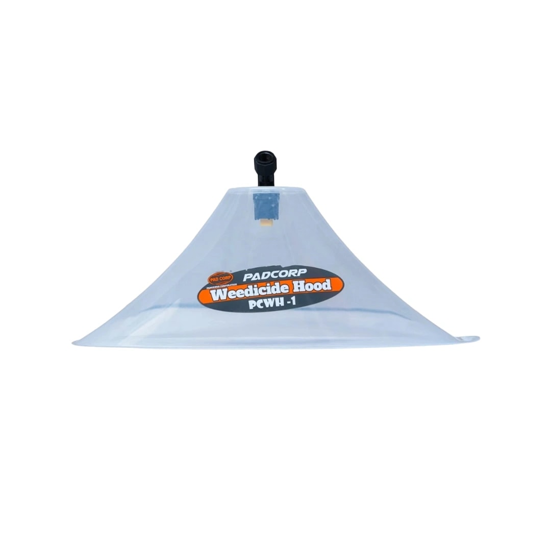 Pad Corp PCWH-1 - Herbicide Spray Nozzle