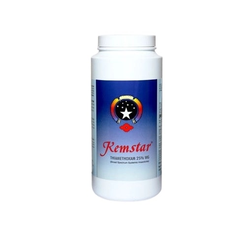 Sumitomo Kemstar Thiamethoxam 25% WG Insecticide, Broad-Spectrum For Rice & Cotton Pest Control