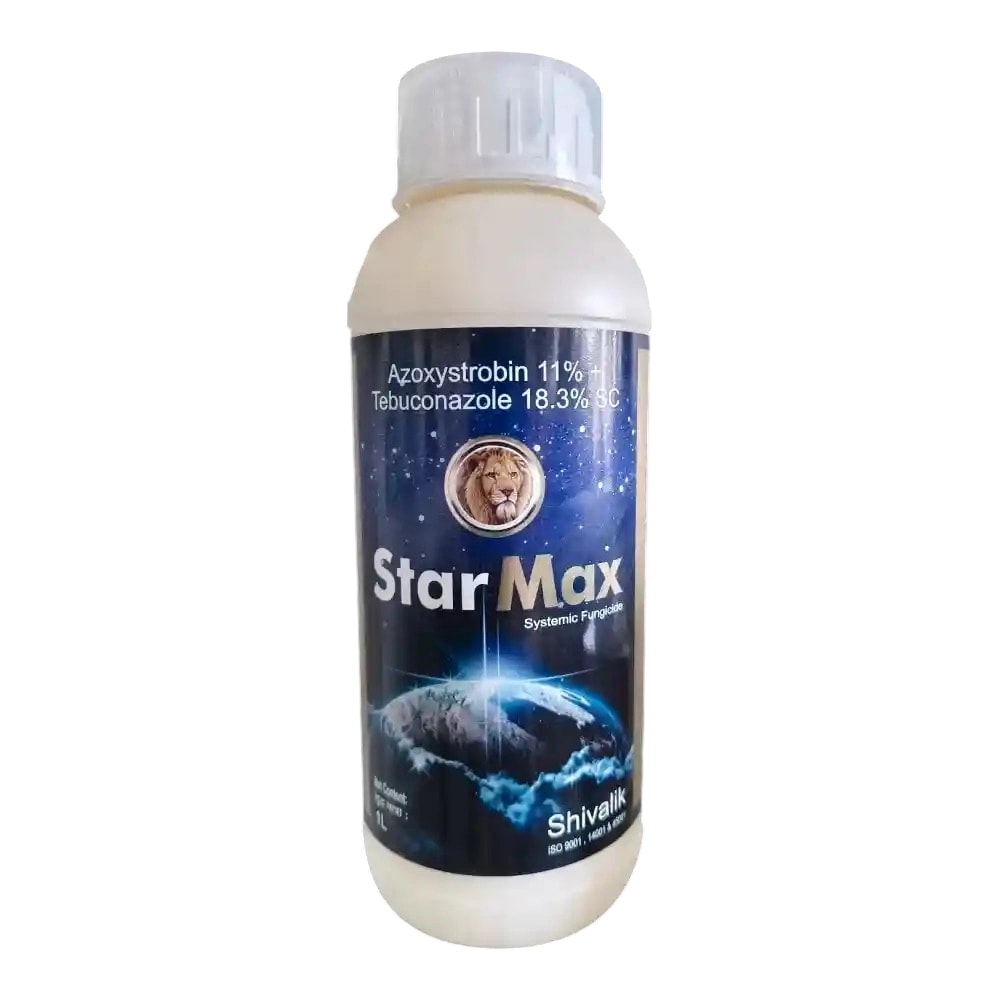 Shivalik Star Max Fungicide
