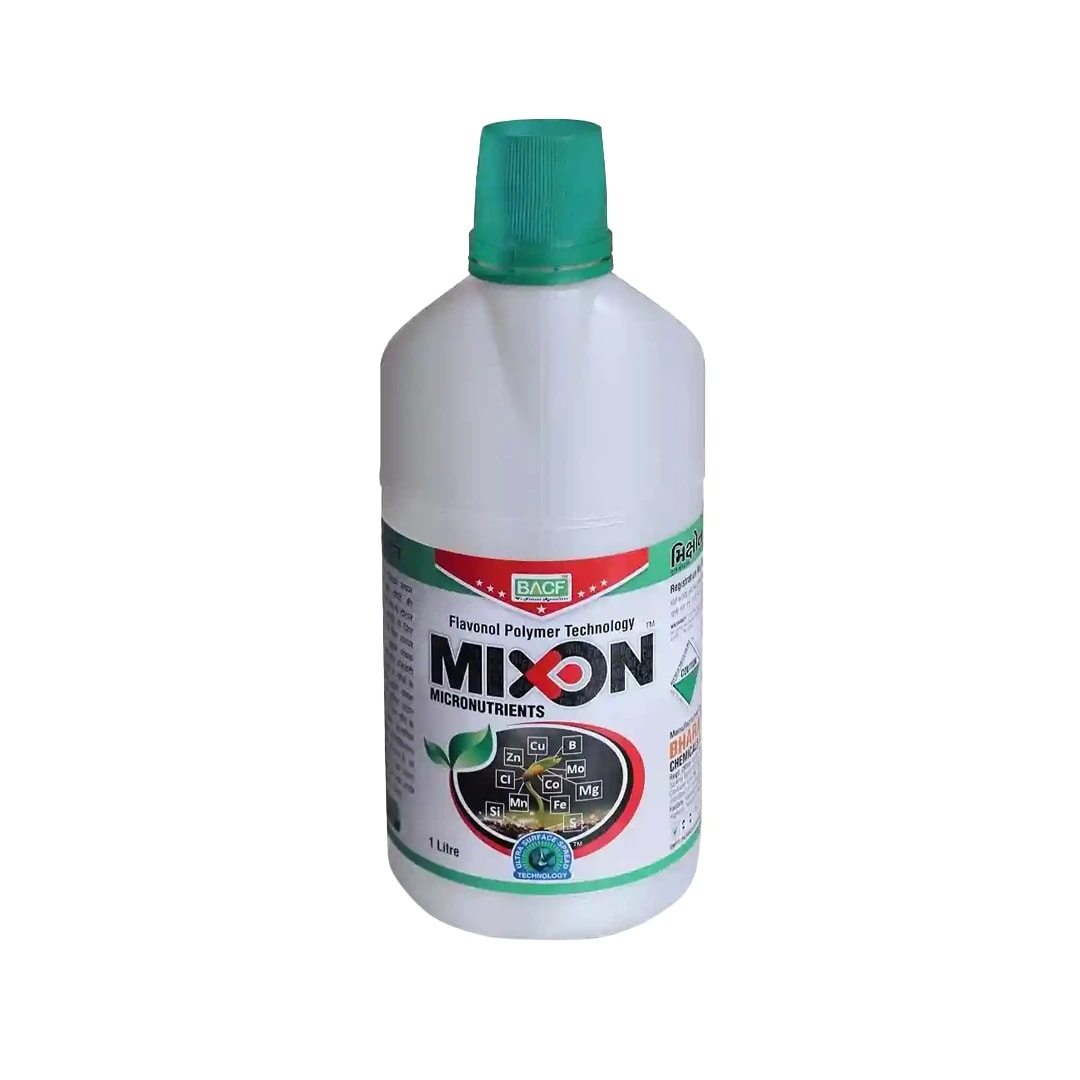 BACF Mixon Mix Micronutrient , Provides Plant Nutrition In a Wide Variety of Agriculture, Horticulture, and Ornamental Crops