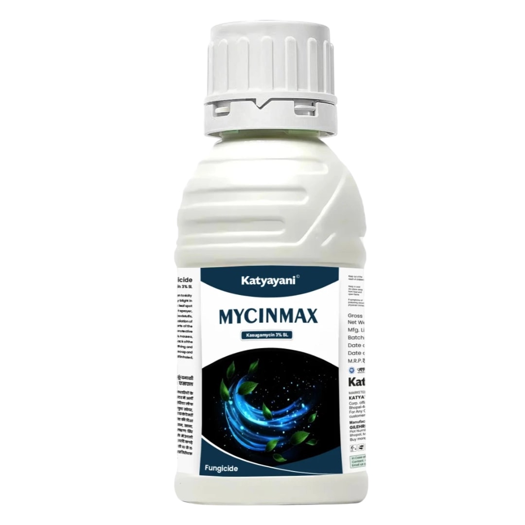 Katyayani Mycinmax Fungicide 