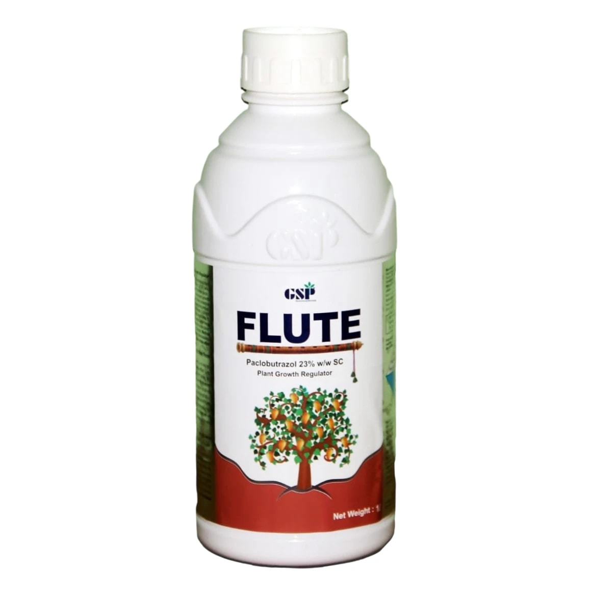 GSP Flute Plant Growth Regulator