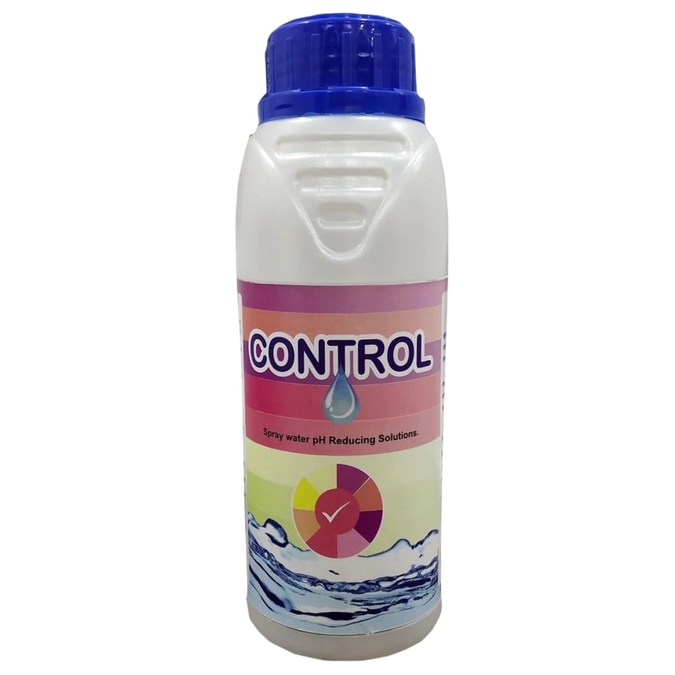 Nathsagar Control (pH Controller) Organic Salt With Buffer And pH Indicater In Aqeous Medium