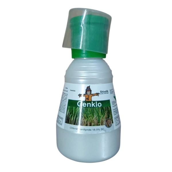 Shivalik Genklo Insecticide
