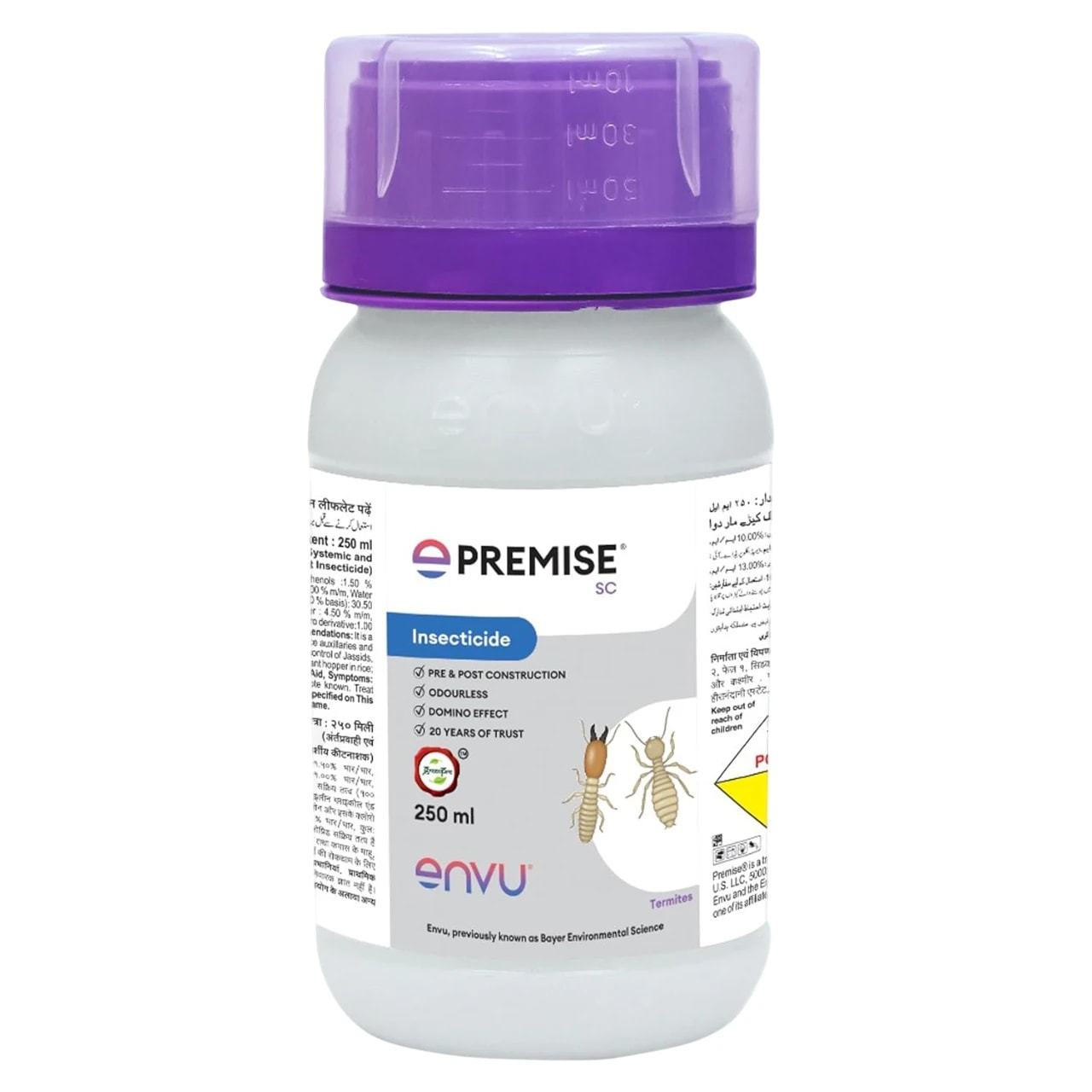 Bayer Premise Insecticide