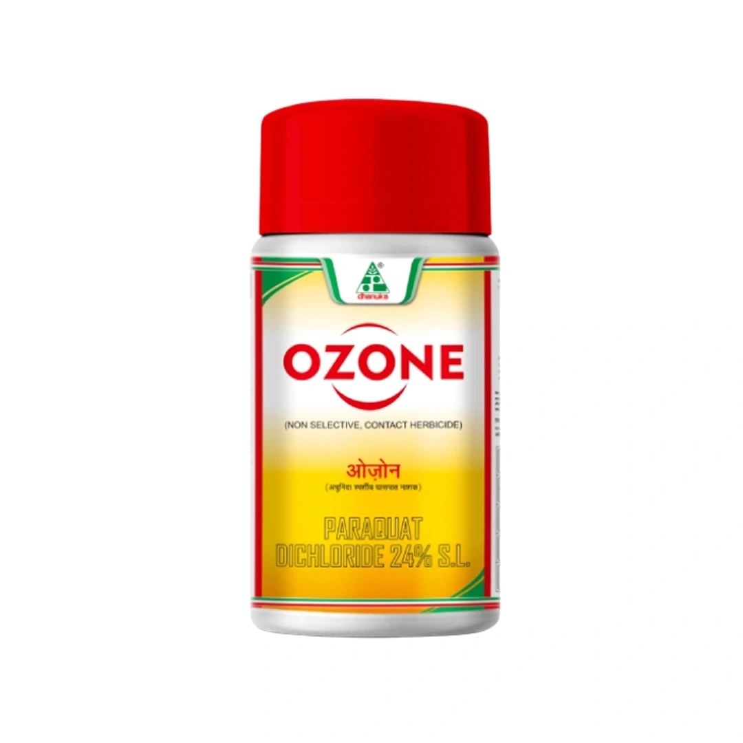 Dhanuka Ozone Herbicide