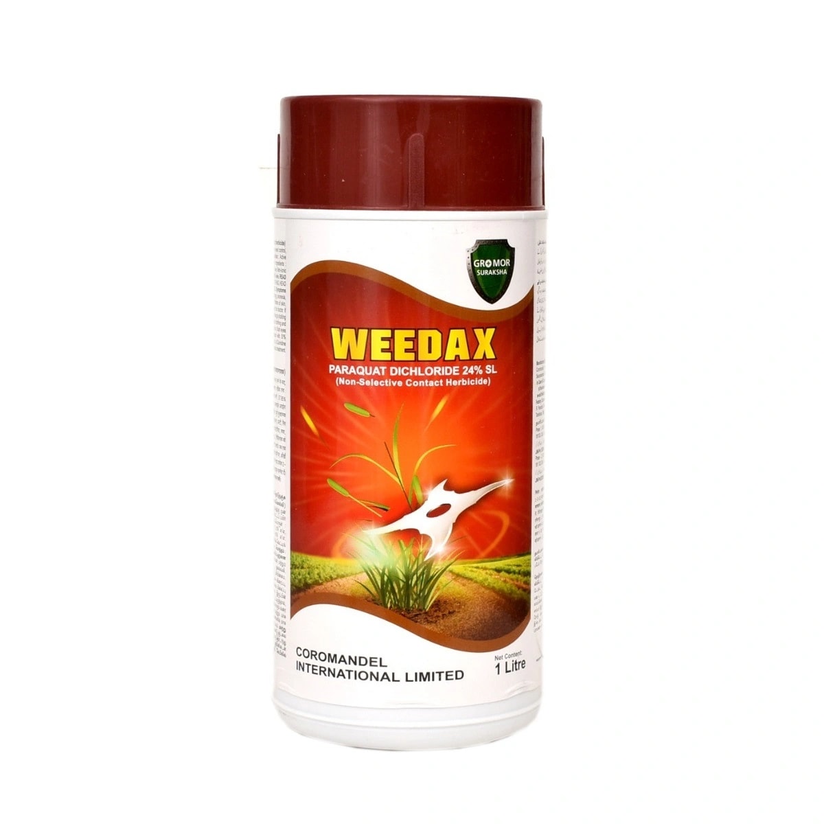 Coromandel Weedax Herbicide