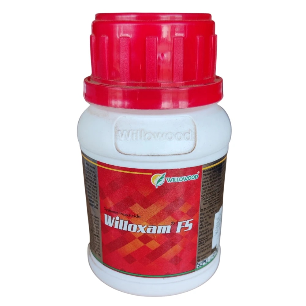Willowood Willoxam-FS Insecticide