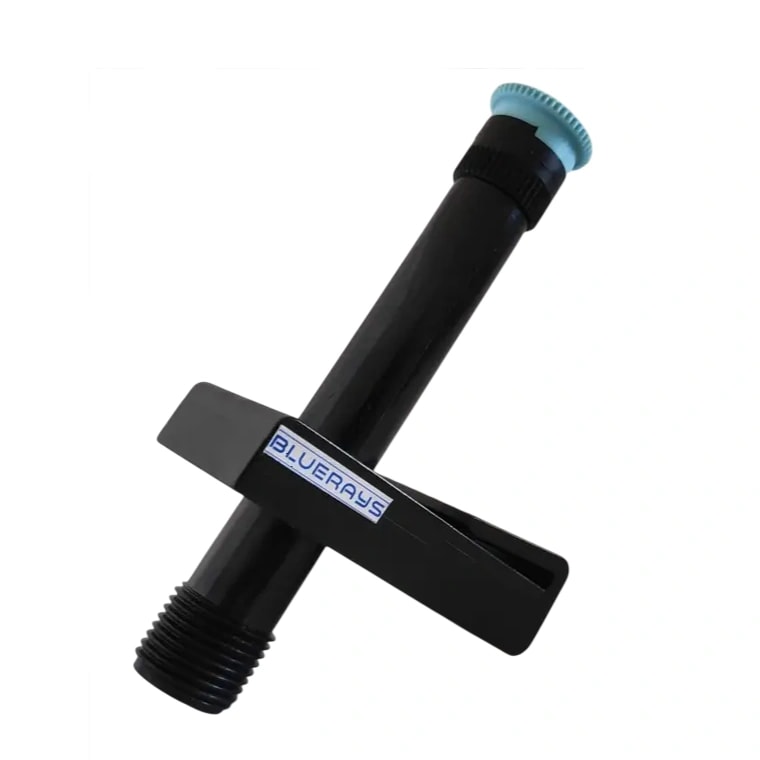 Vasudha Solar Auto Cleaning Sprinkler