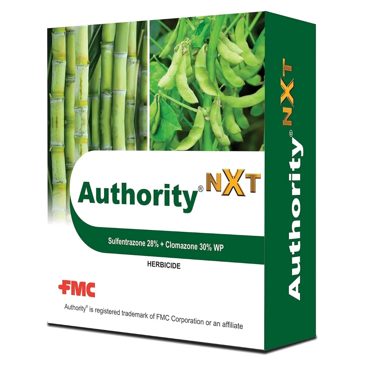FMC Authority NXT Herbicide