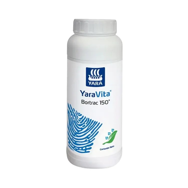 YaraVita BORTRAC 150 Boron Fertilizer, For Correct Boron Deficiencies In All Crops