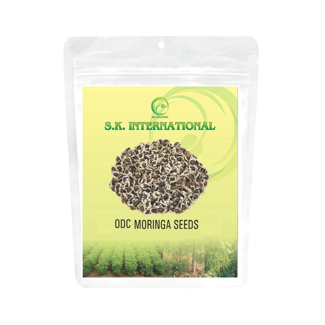 ODC Drumstick Seeds - Moringa Seeds