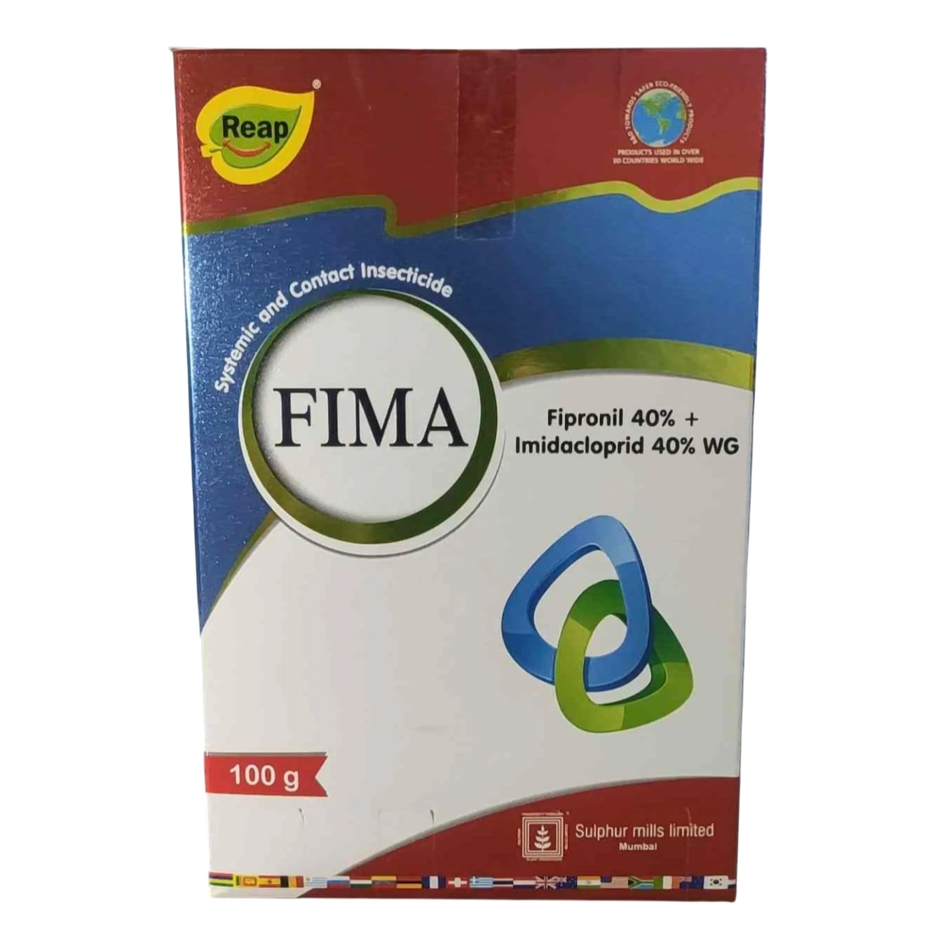 SML Fima Insecticide