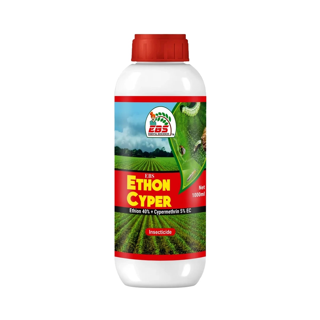 EBS Ethon Cyper Insecticide