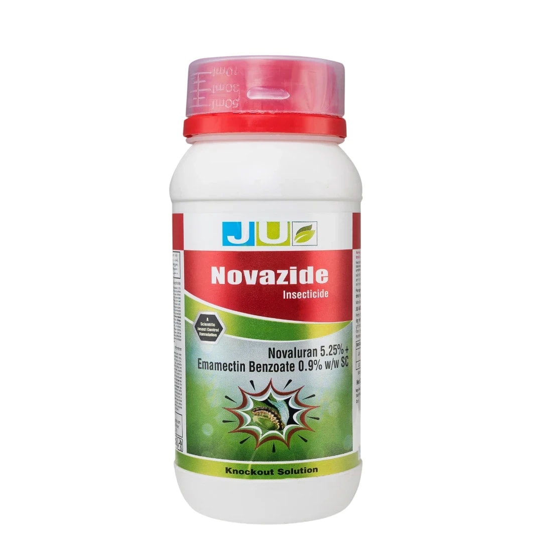 JU Novazide Insecticide