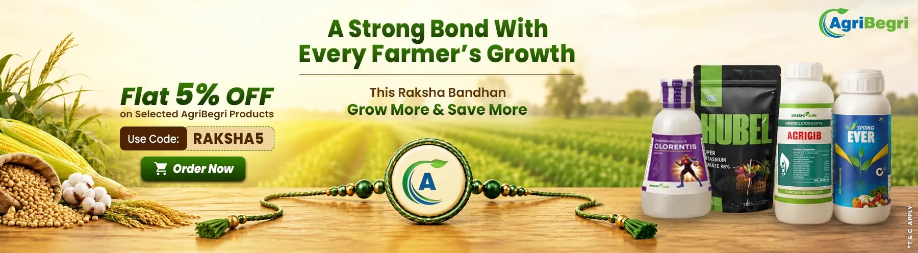RAKSHA5