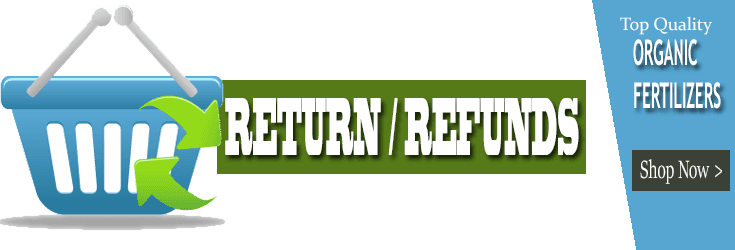 Return Policy Banner
