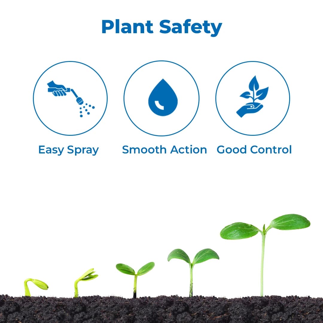 EBS I-Lane 40 Isoprothiolane 40% EC, Systemic Fungicide that Protects Crops From Fungal Diseases. - Image 3