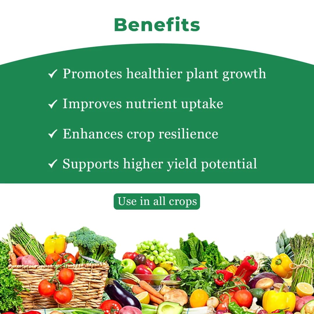 Paushak Gold - Plant Growth Regulator - Image 4