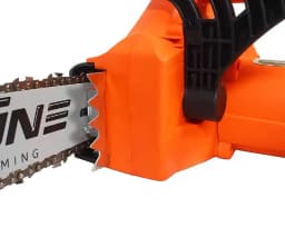 Neptune CS 2200E Electric Chain Saw, 16 Inch, Heavy Duty Hand Use Equipment, Light Weight 1