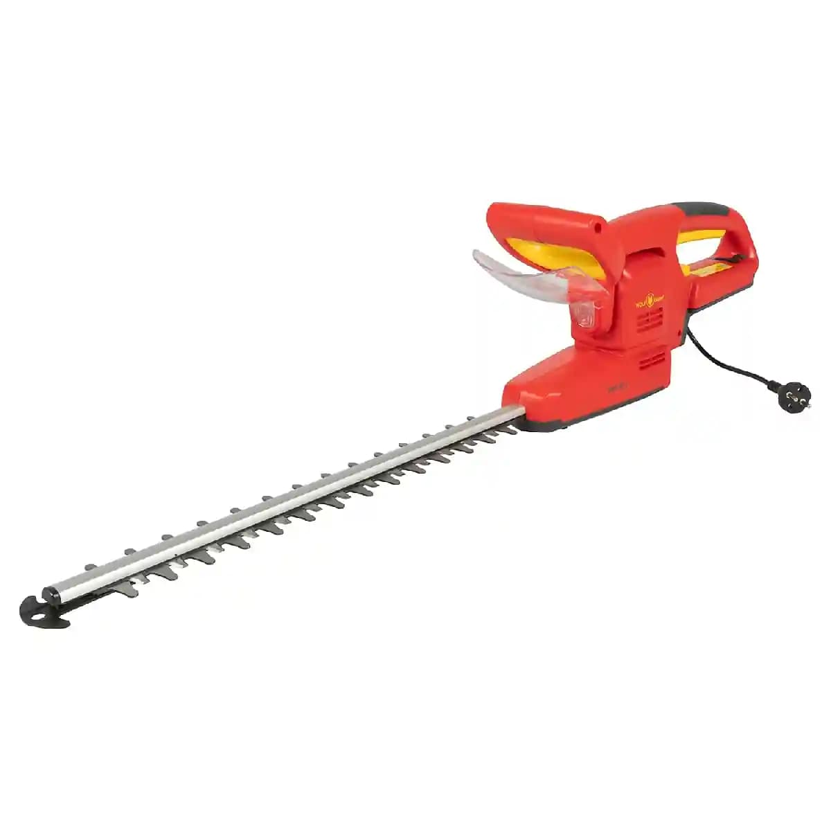 Wolf Garten Hedge Trimmer (HSE 45 V), 600 Watt Motor, 45 Cm Cutting Blade Length - Image 2