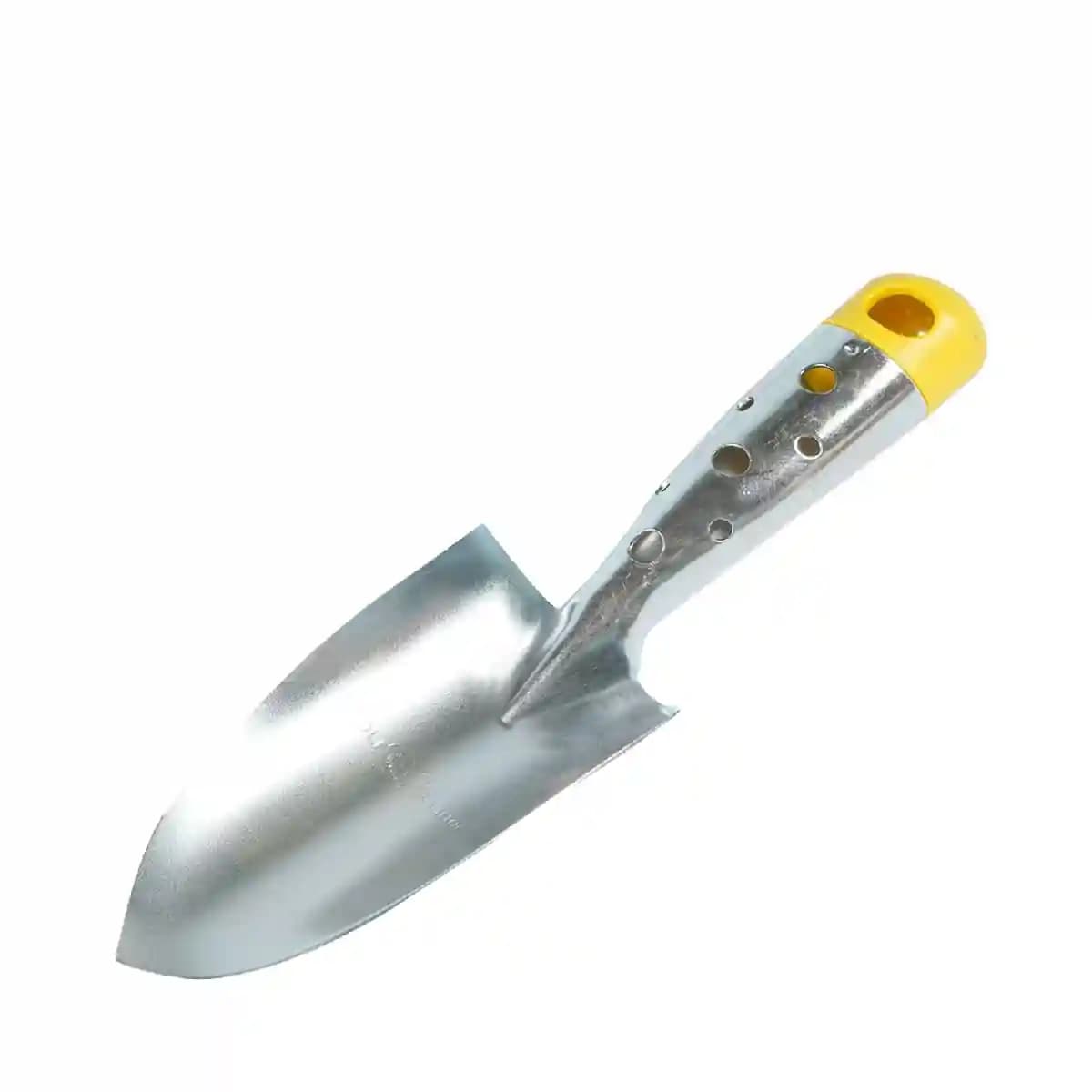 Wolf Garten Flower Trowel (LUZ) 8 cm, Planting and Transplanting, Lightweight Designs For Easy Use. - Image 2