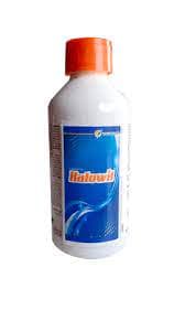 विलोवुड हेलोविल हेलोक्सीफॉप-पी-मिथाइल 10.5% ईसी, फसल के लिए सुरक्षित, लेपिडोप्टेरा कीटों का नियंत्रण करता है।