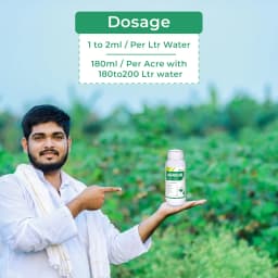 Agrigib - Gibberellic Acid 0.001% L 5