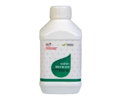 MYCICON - Fungicide For Controlling Fungal Infection Like Powdery, Downy Mildew And Blight 1