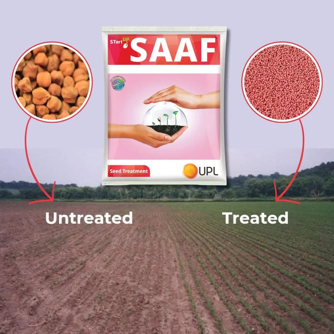 UPL Startup Saaf Fungicide - Image 3