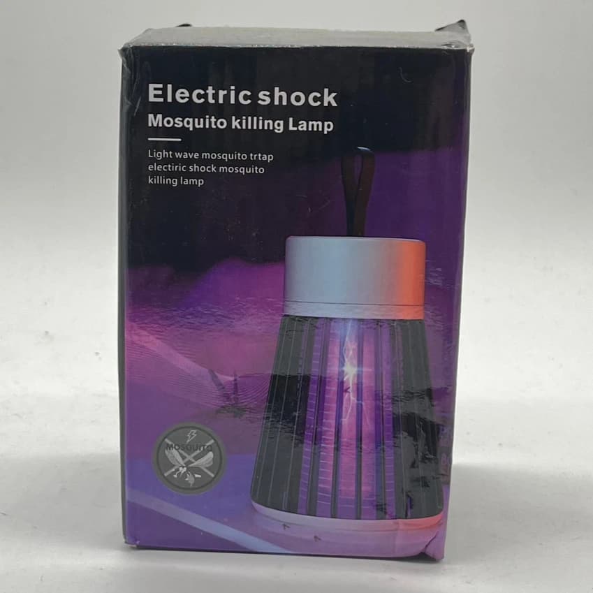 Mosquito Lamp, LED Lamp For Indoor And Outdoor (USB Powered) - Image 9