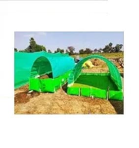 Megatex 350 GSM HDPE Organic Azolla Bed, Made From 100% Virgin HDPE Material - Image 5