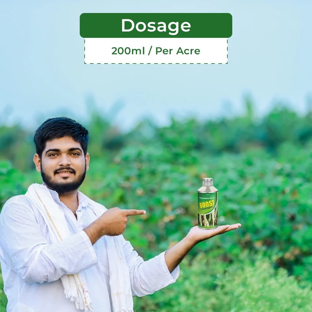 Katyayani Boost Fungicide - Propiconazole 25% EC - Image 5