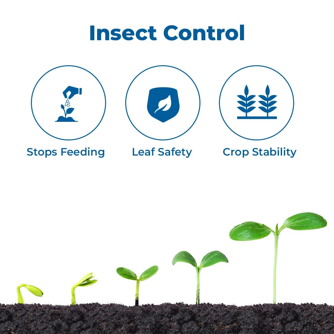 Sahib Harcos Insecticide - Image 3
