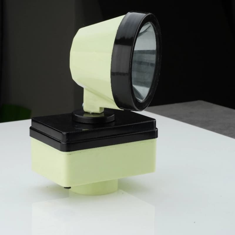 V-SAR Mini Radar 360 Rotating Light, LED And Rechargeable with Auto On-Off And 36 Hours Backup - Image 6